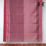 Godavari - Handwoven Cotton Saree