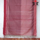 Godavari - Handwoven Cotton Saree