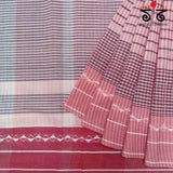 Godavari - Handwoven Cotton Saree