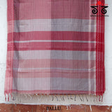 Godavari - Handwoven Cotton Saree