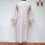 Lambani Hand Embroidered Kurta