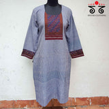 Handcrafted Kurta