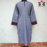 Handcrafted Kurta