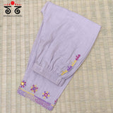 Lambani Hand Embroidered Women's Pant