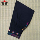 Lambani Hand Embroidered Women's Pant