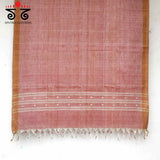 Jamdhani on Ponduru Dupatta