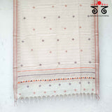 Banjara on Ponduru - Hand Embroidered Dupatta