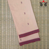 Jamdhani on Bengal Cotton Saree