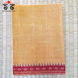 Ponduru Handspun Saree!