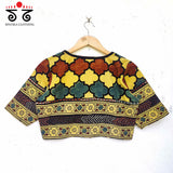 Ajrak Lambani Blouse - New!