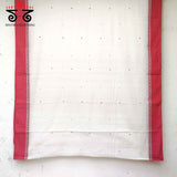 Begampur - Handwoven Cotton Saree New