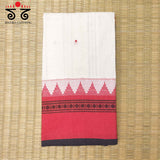 Begampur - Handwoven Cotton Saree New