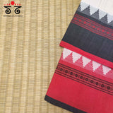 Begampur - Handwoven Cotton Saree New