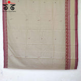 Begampur - Handwoven Cotton Saree New