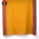 Begampur Handwoven Cotton Saree