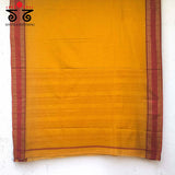 Begampur Handwoven Cotton Saree