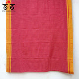 Patteda Anchu Saree