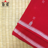 Jamdhani - Handwoven Cotton Saree - New!