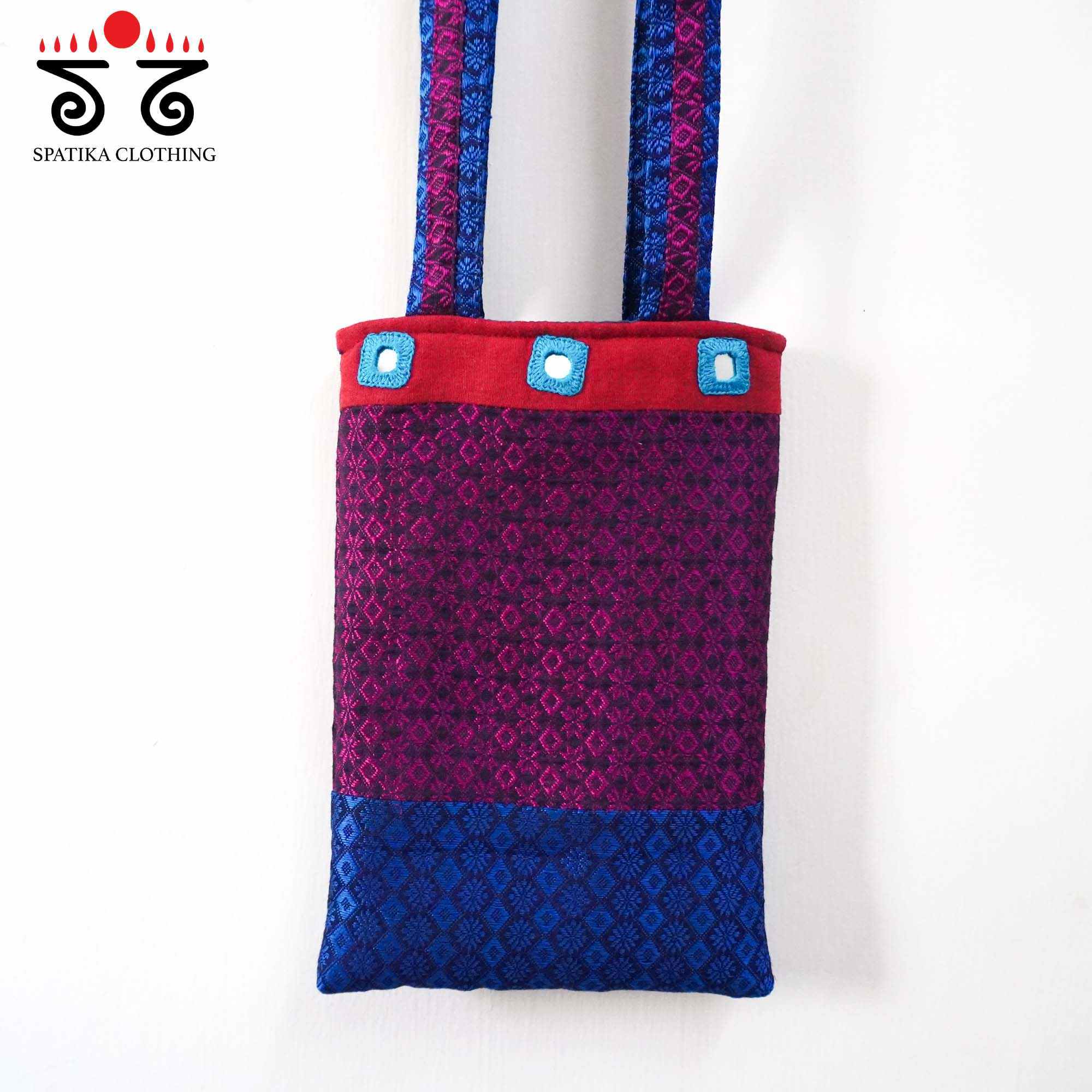 Handcrafted Bag