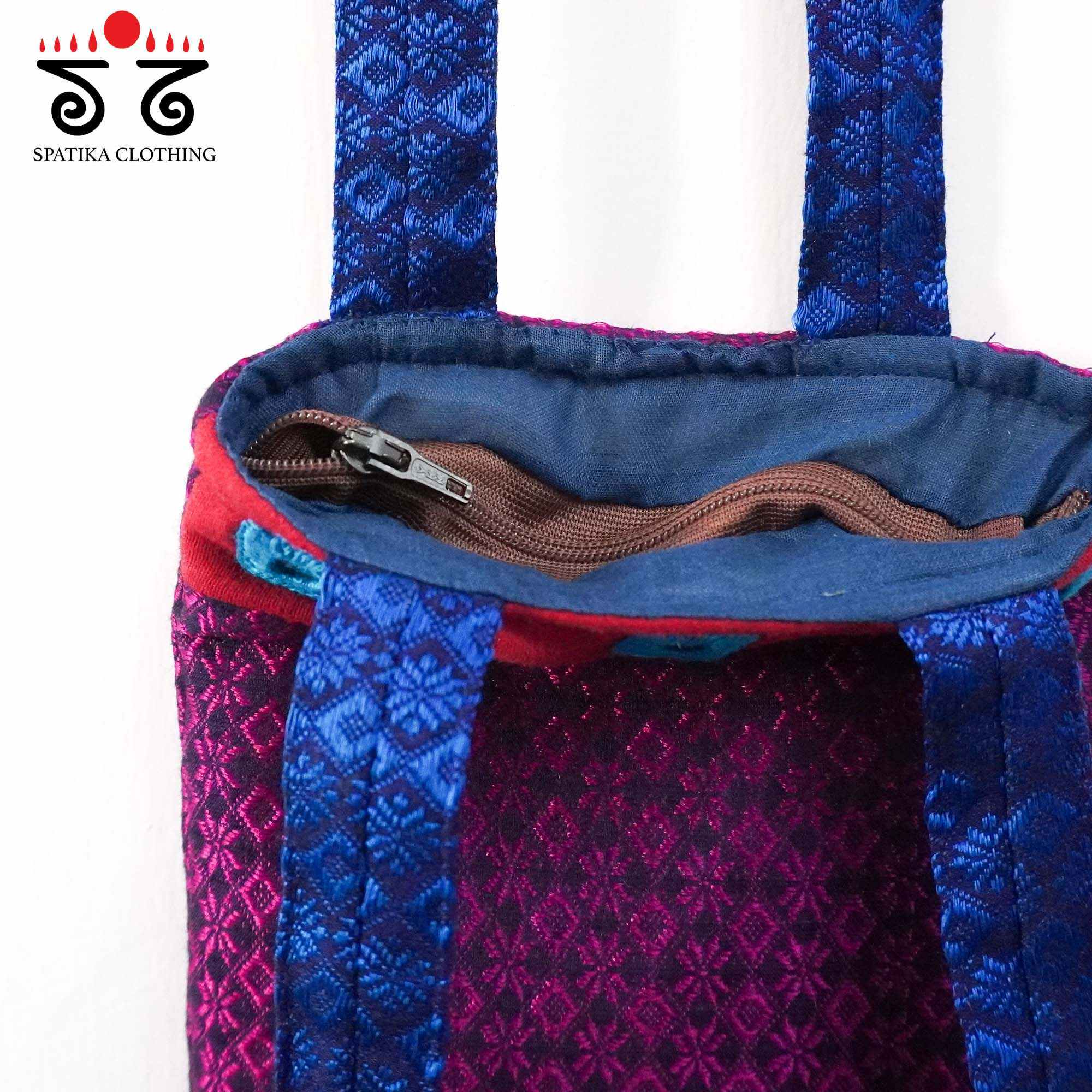 Handcrafted Bag