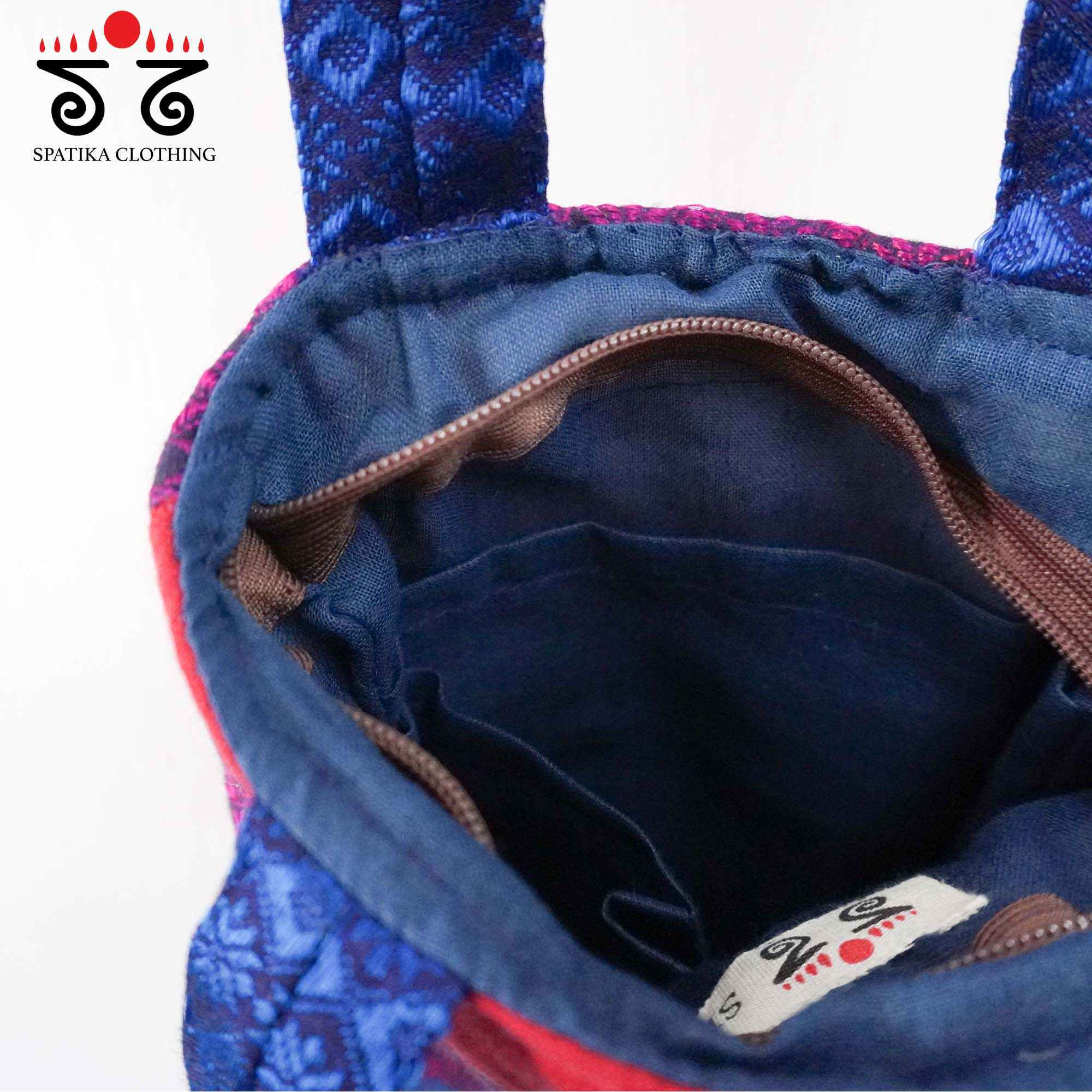 Handcrafted Bag