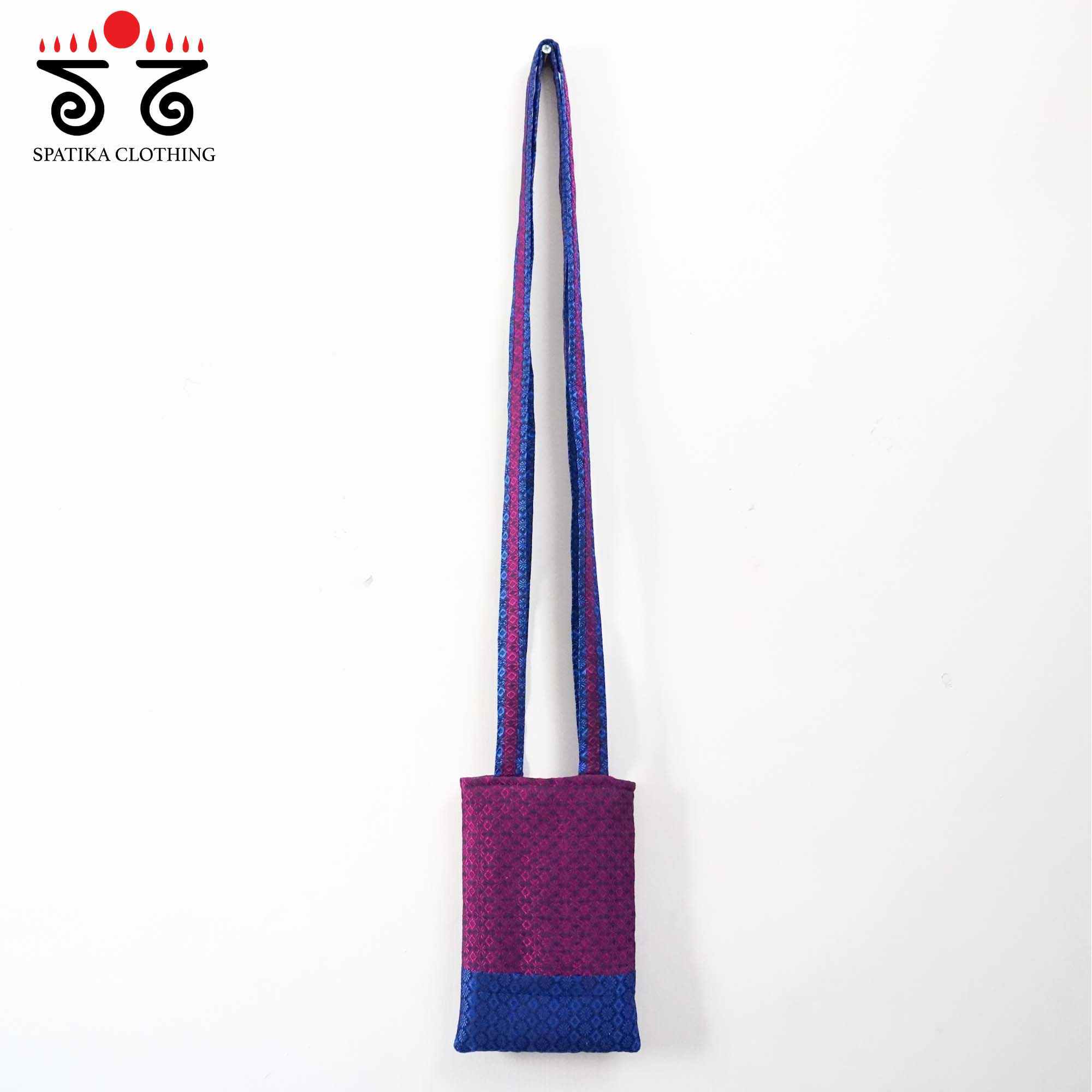 Handcrafted Bag