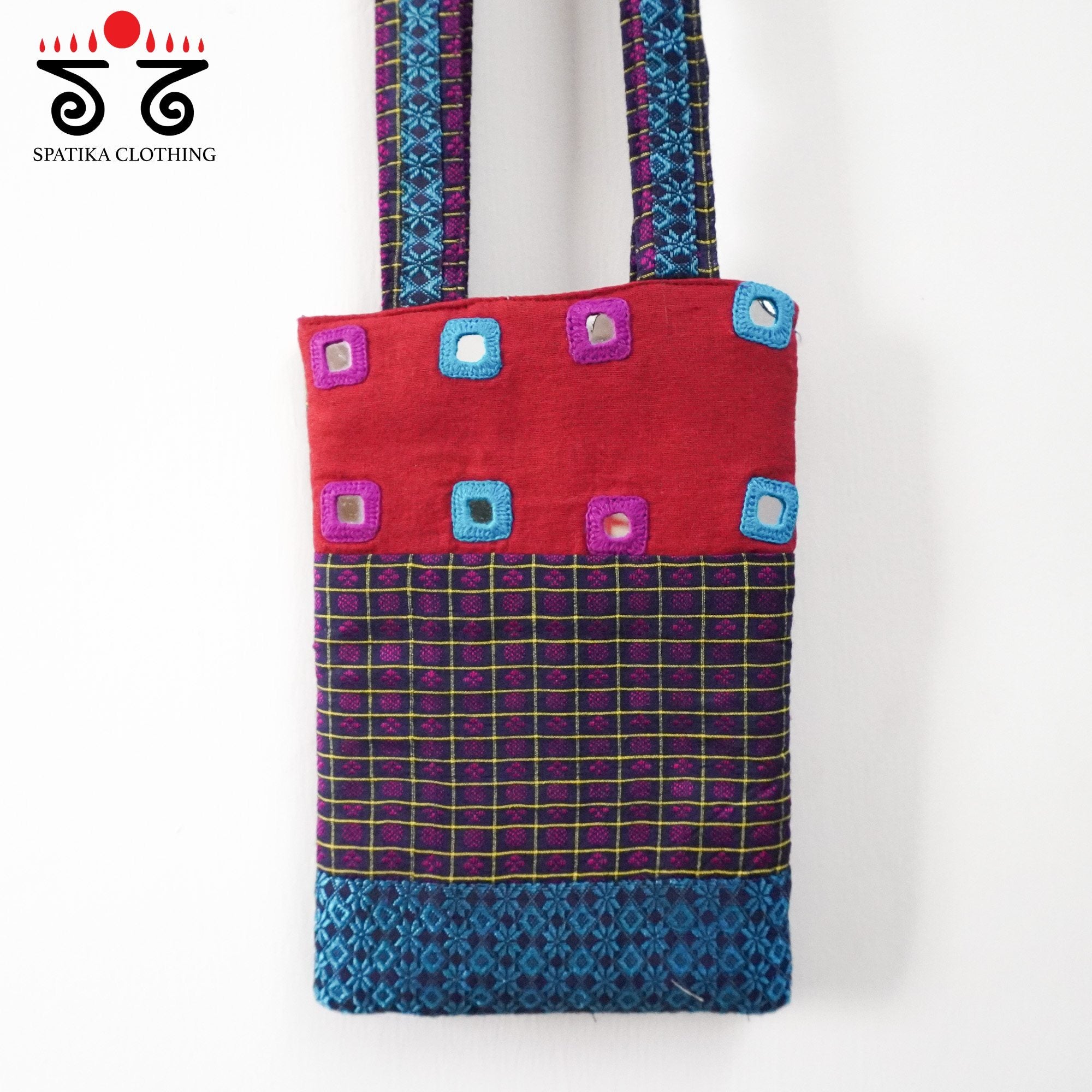 Lambani Sling Bag