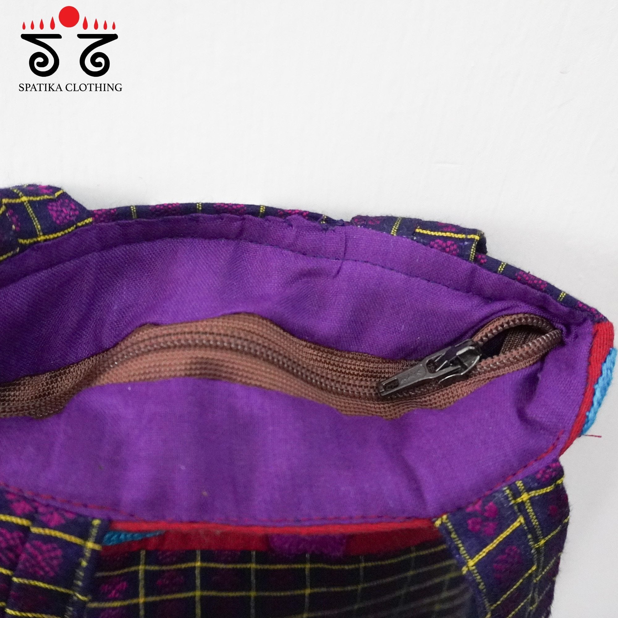 Lambani Sling Bag