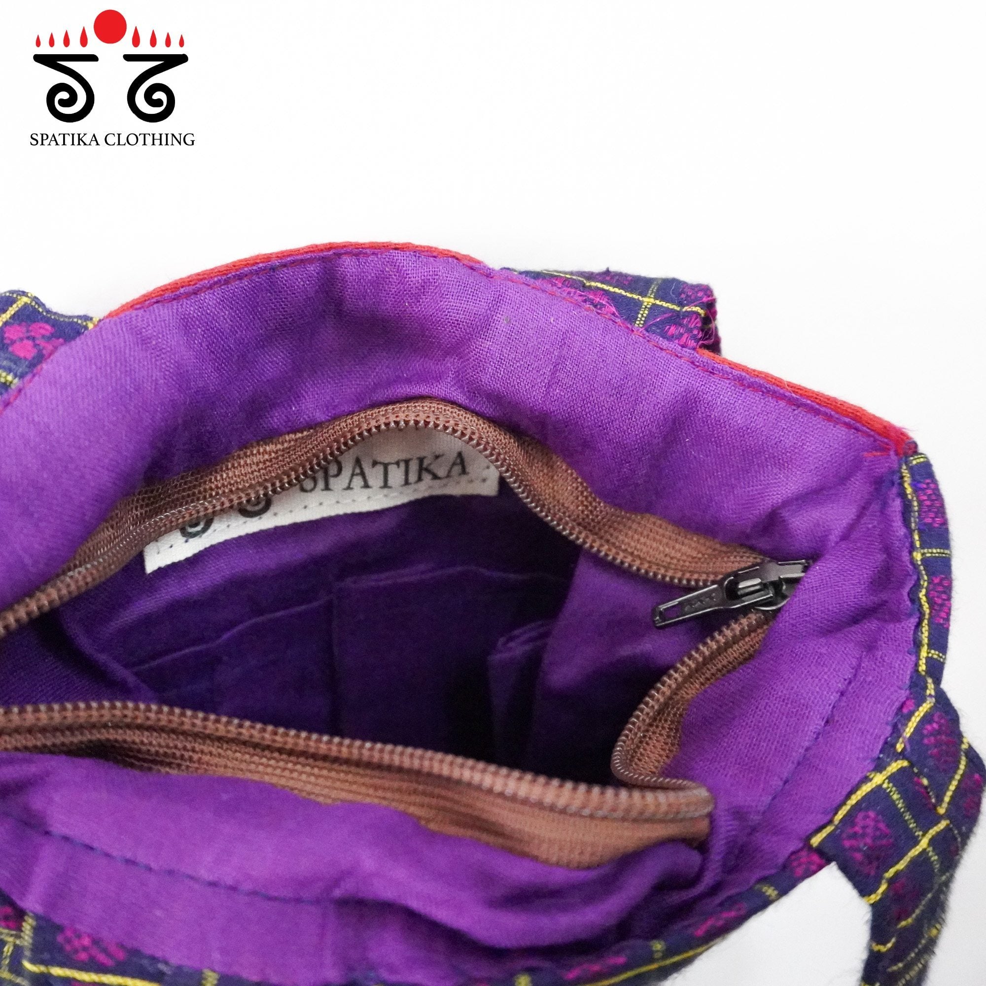 Lambani Sling Bag