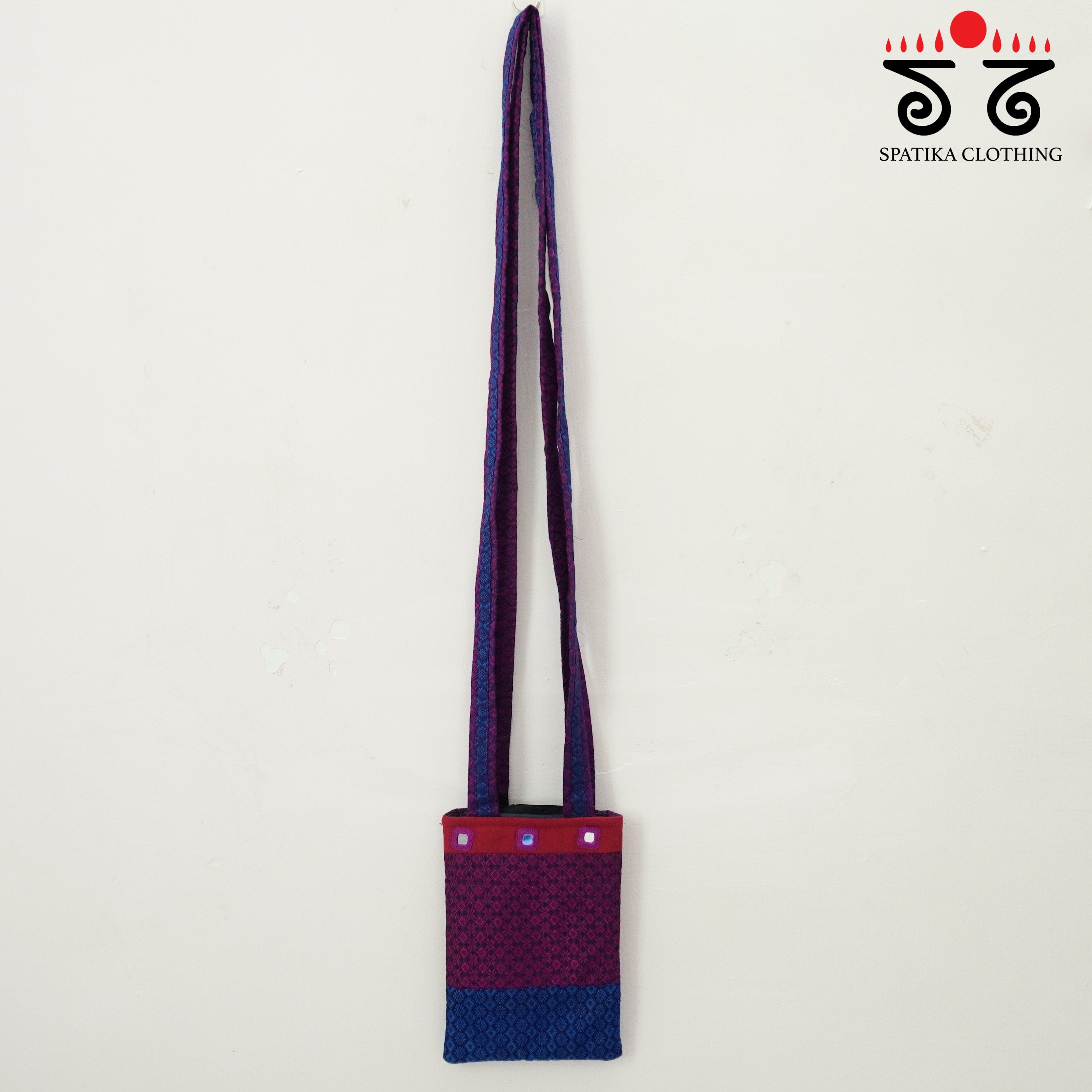 Handcrafted Bag