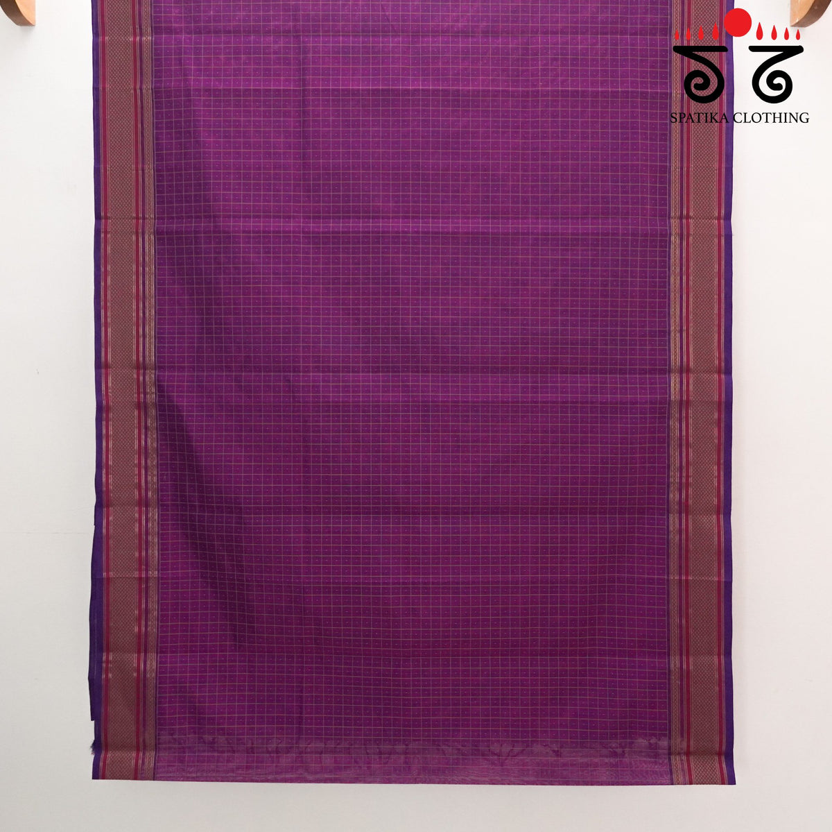 Festive Kanjivaram Silk Cotton Saree