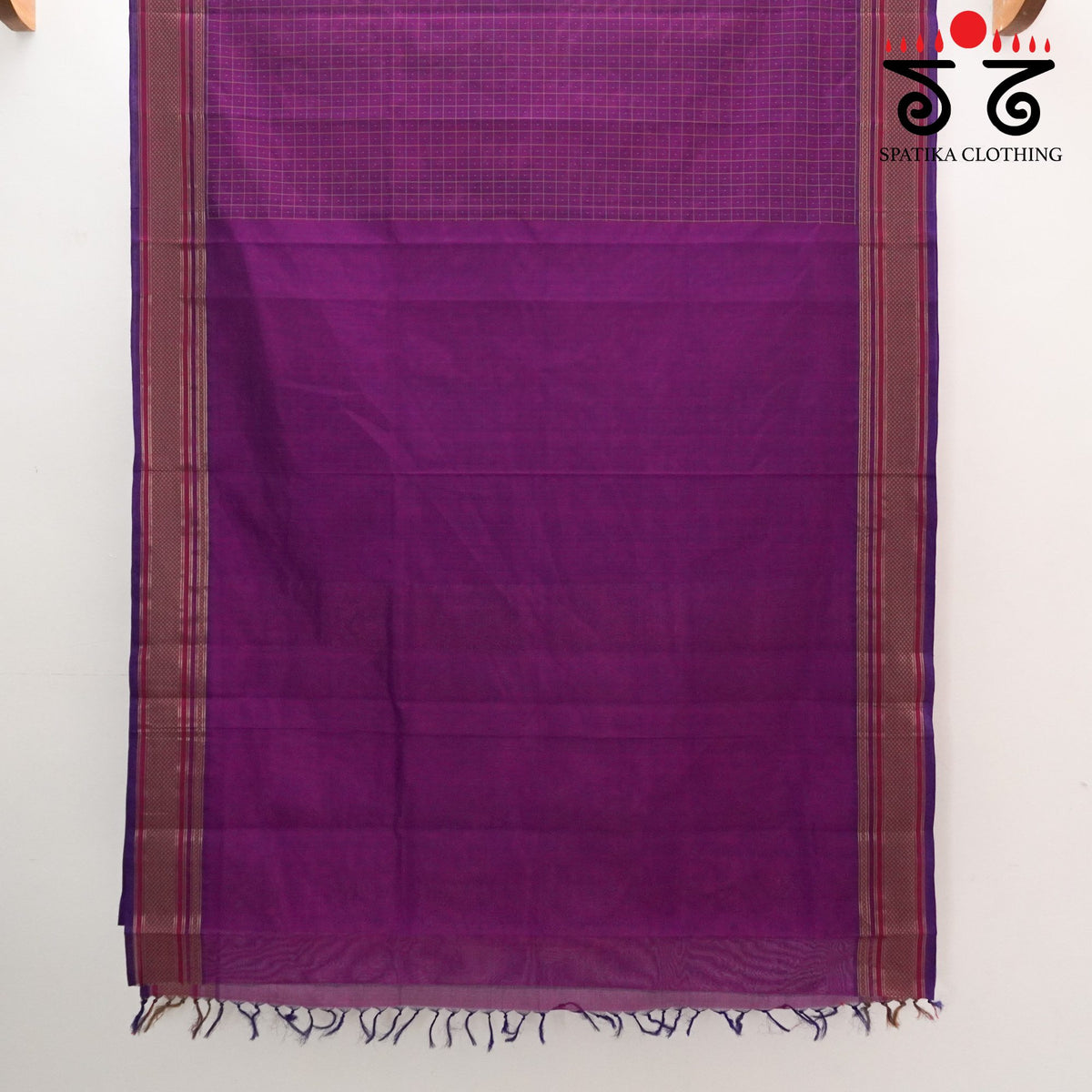 Festive Kanjivaram Silk Cotton Saree