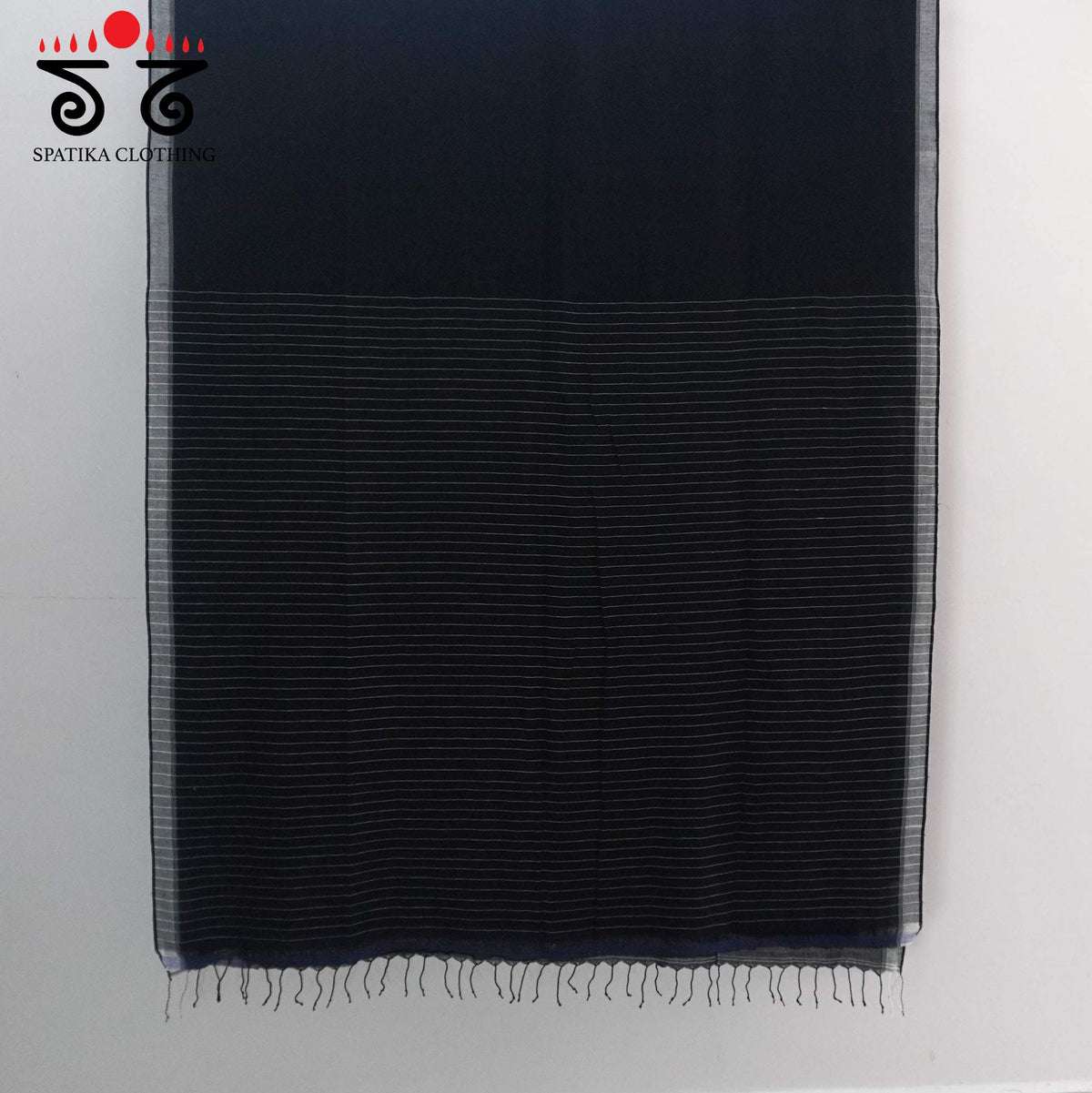 Jamdhani - Bengal Cotton Saree
