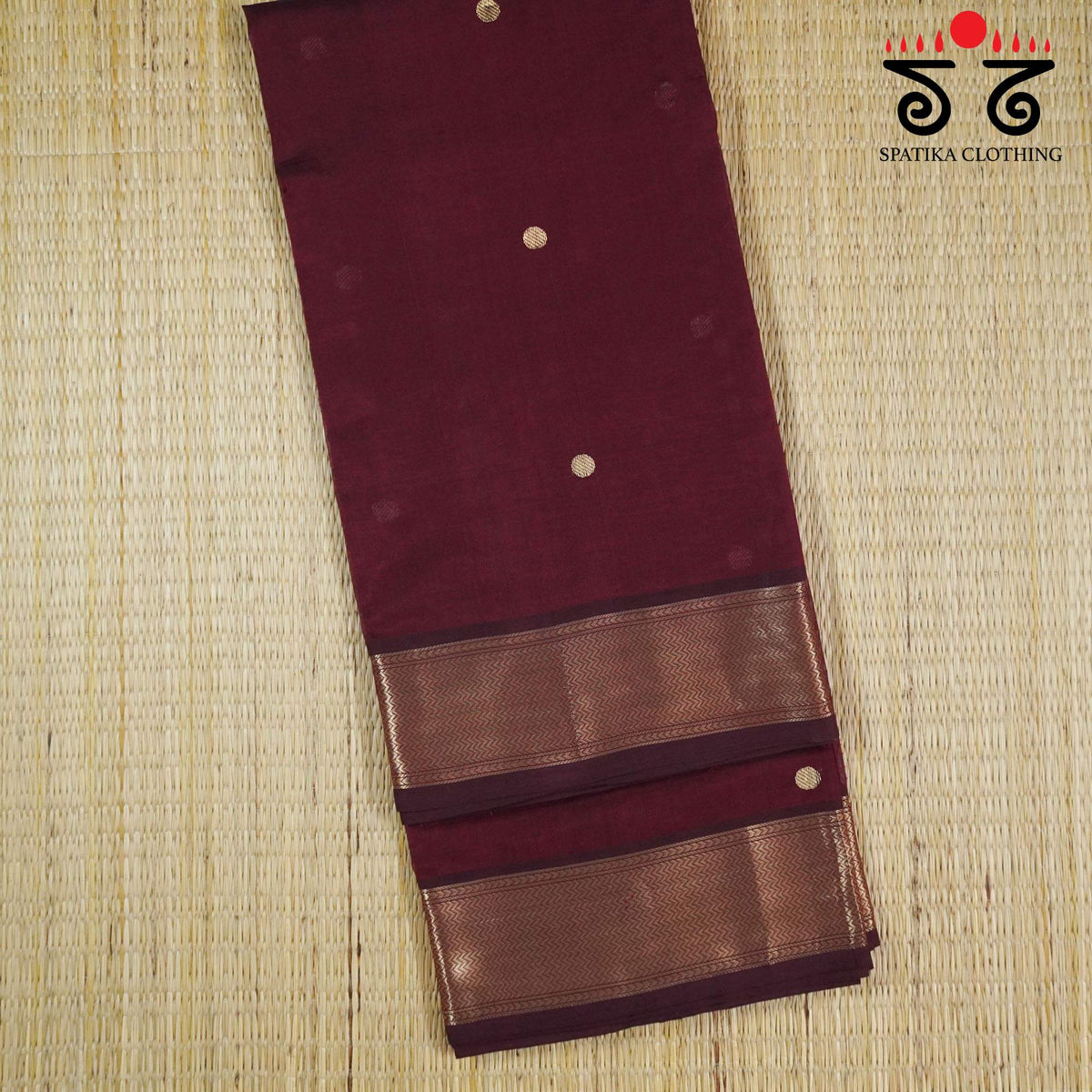 Festive Kanjivaram Silk Cotton Saree