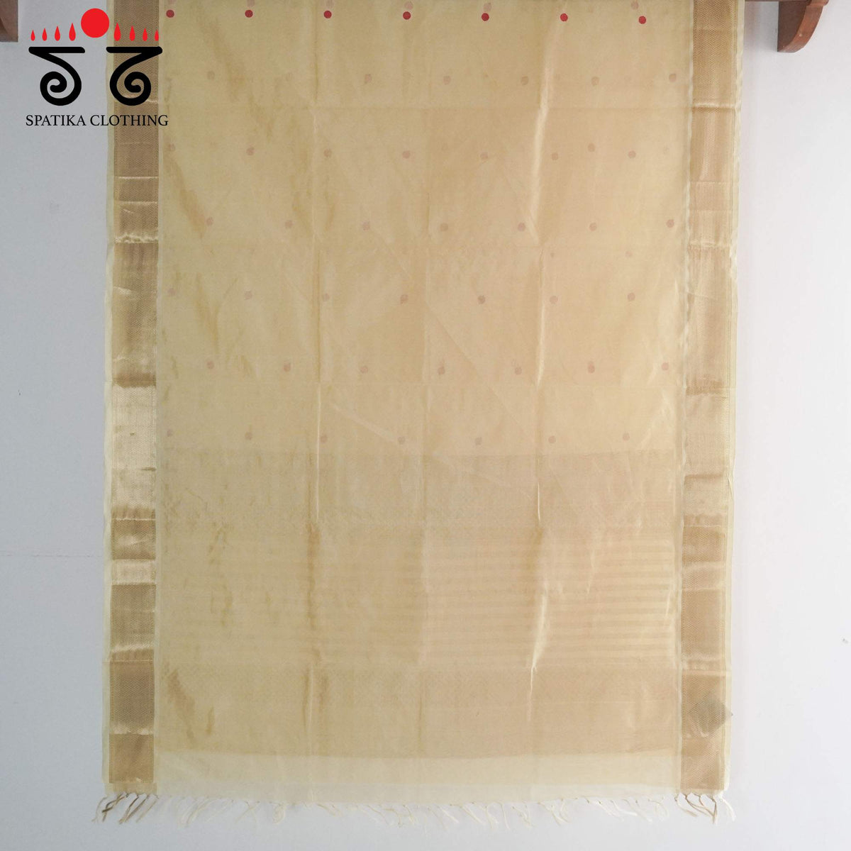 Festive Kanjivaram Silk Cotton Saree