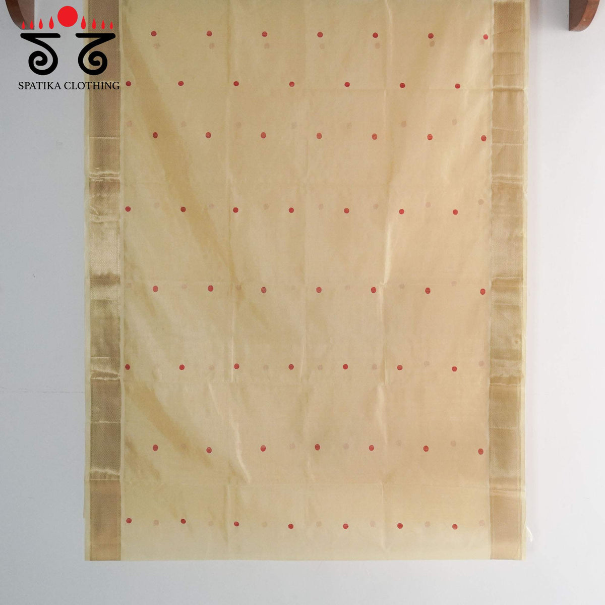 Festive Kanjivaram Silk Cotton Saree
