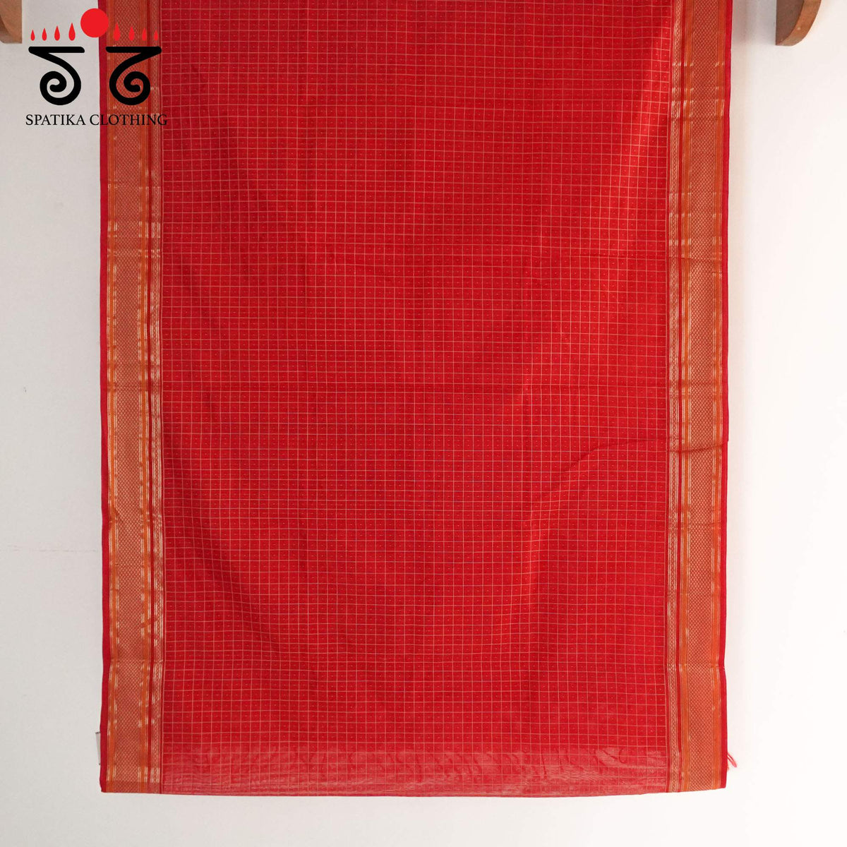 Festive Kanjivaram Silk Cotton Saree