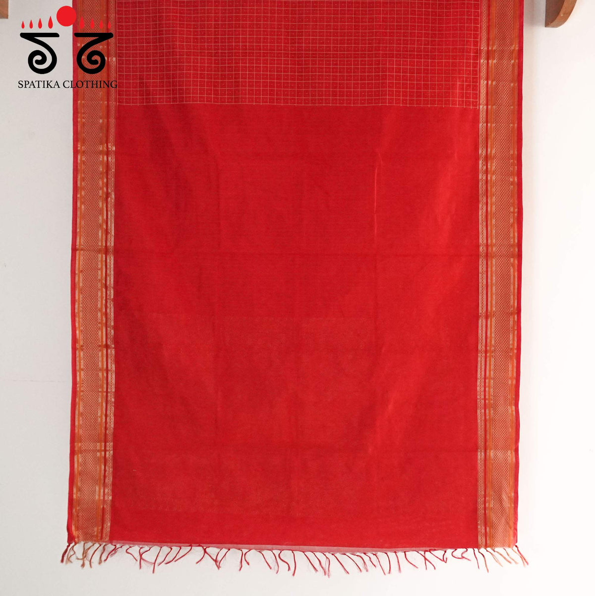 Festive Kanjivaram Silk Cotton Saree