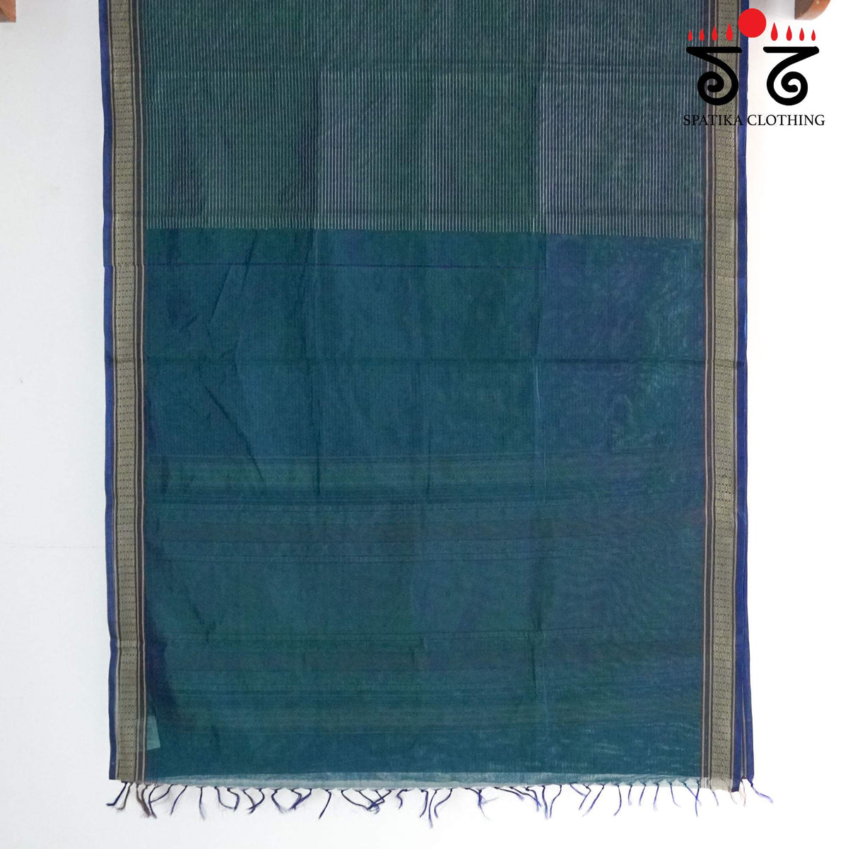Festive Kanjivaram Silk Cotton Saree