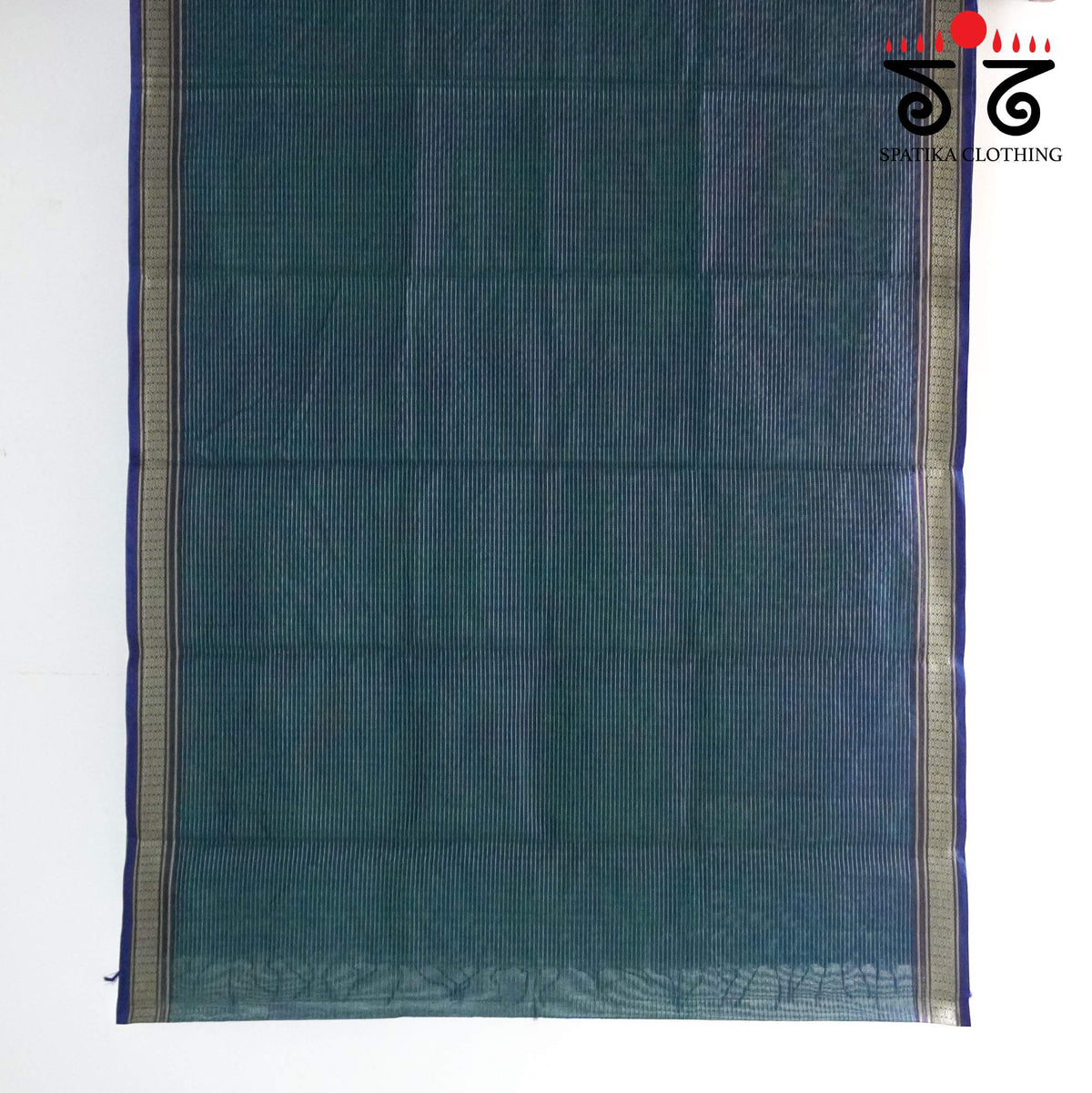 Festive Kanjivaram Silk Cotton Saree