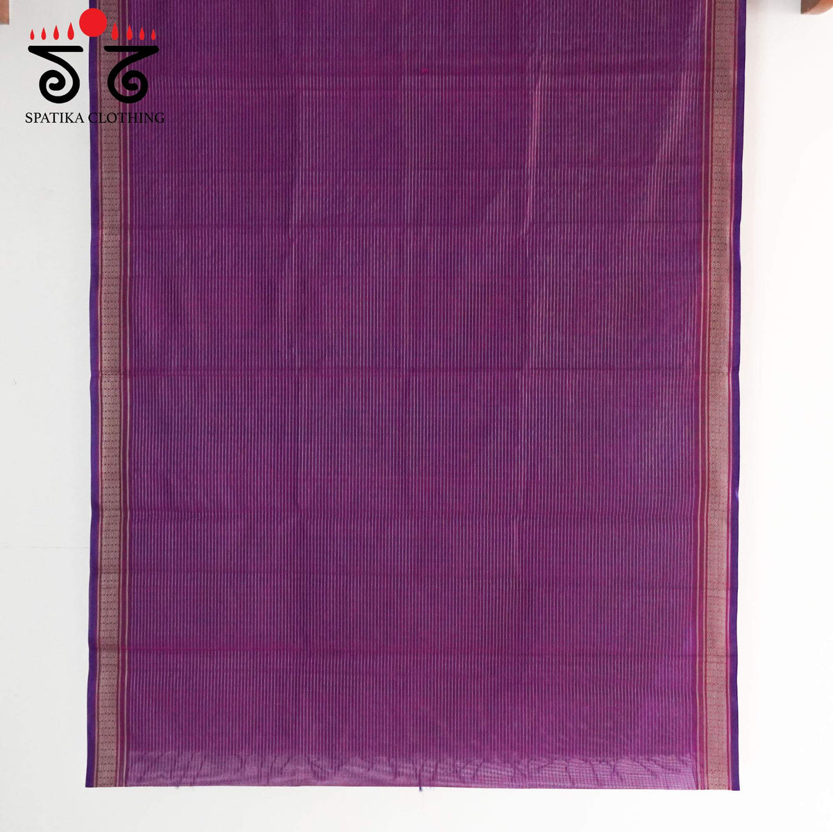 Festive Kanjivaram Silk Cotton Saree