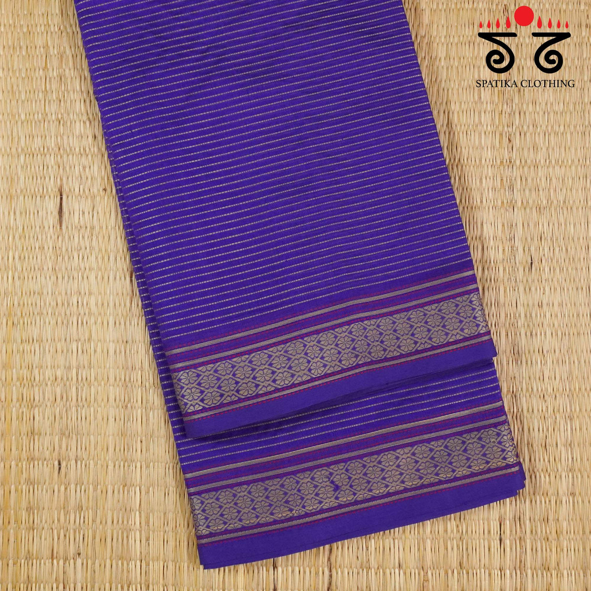 Festive Kanjivaram Silk Cotton Saree