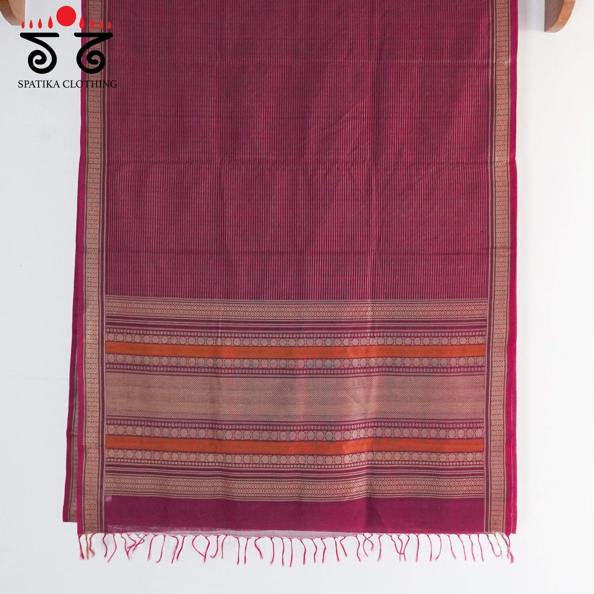 Festive Kanjivaram Silk Cotton Saree