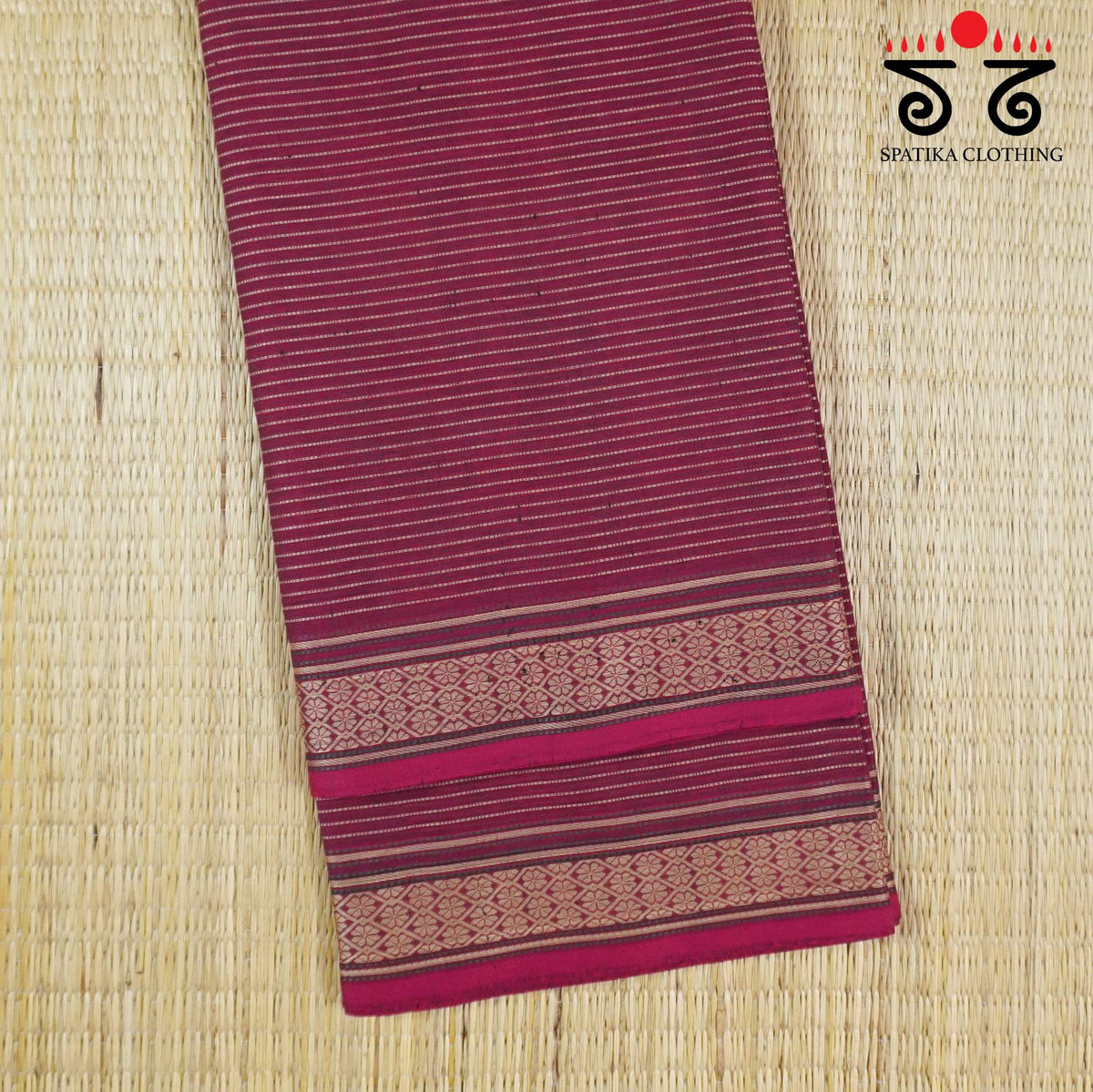Festive Kanjivaram Silk Cotton Saree