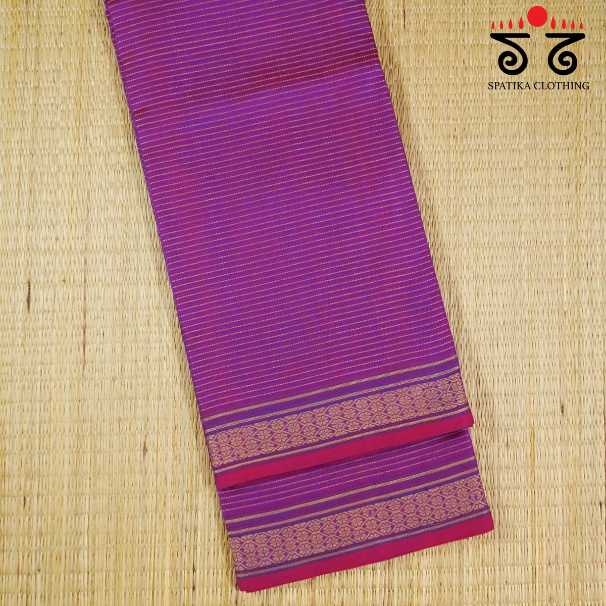 Festive Kanjivaram Silk Cotton Saree