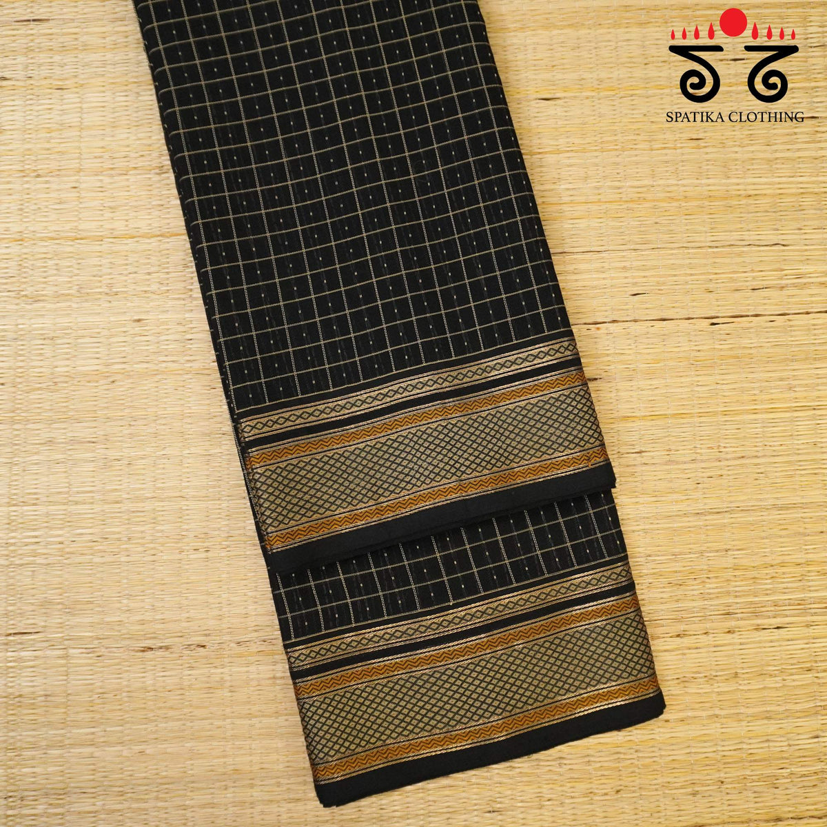 Festive Kanjivaram Silk Cotton Saree