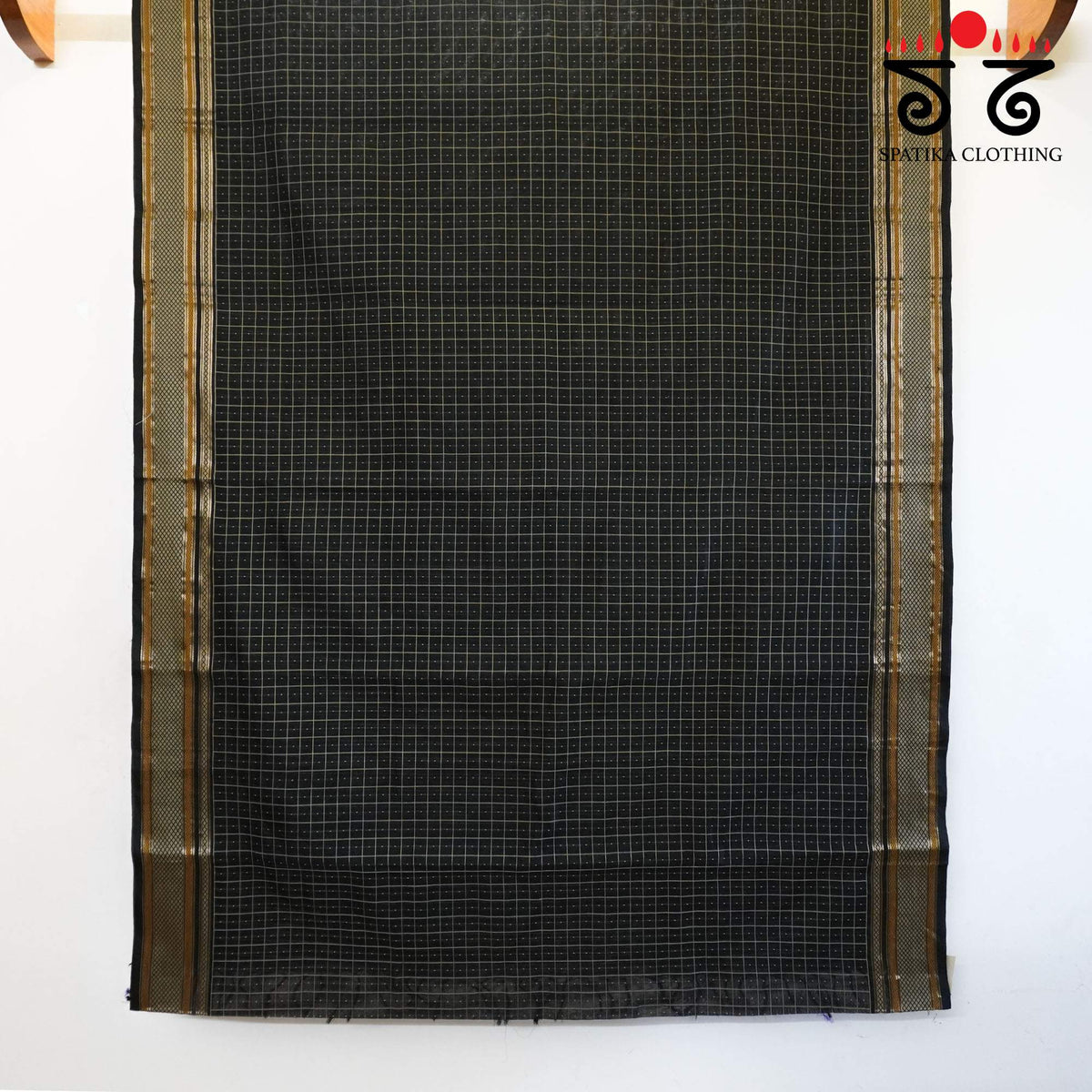 Festive Kanjivaram Silk Cotton Saree