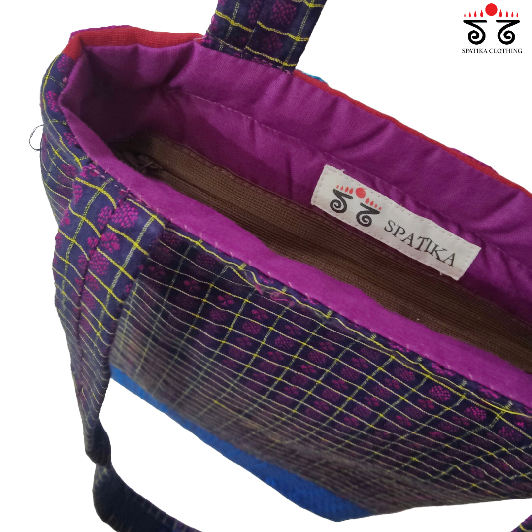 Handcrafted Bag