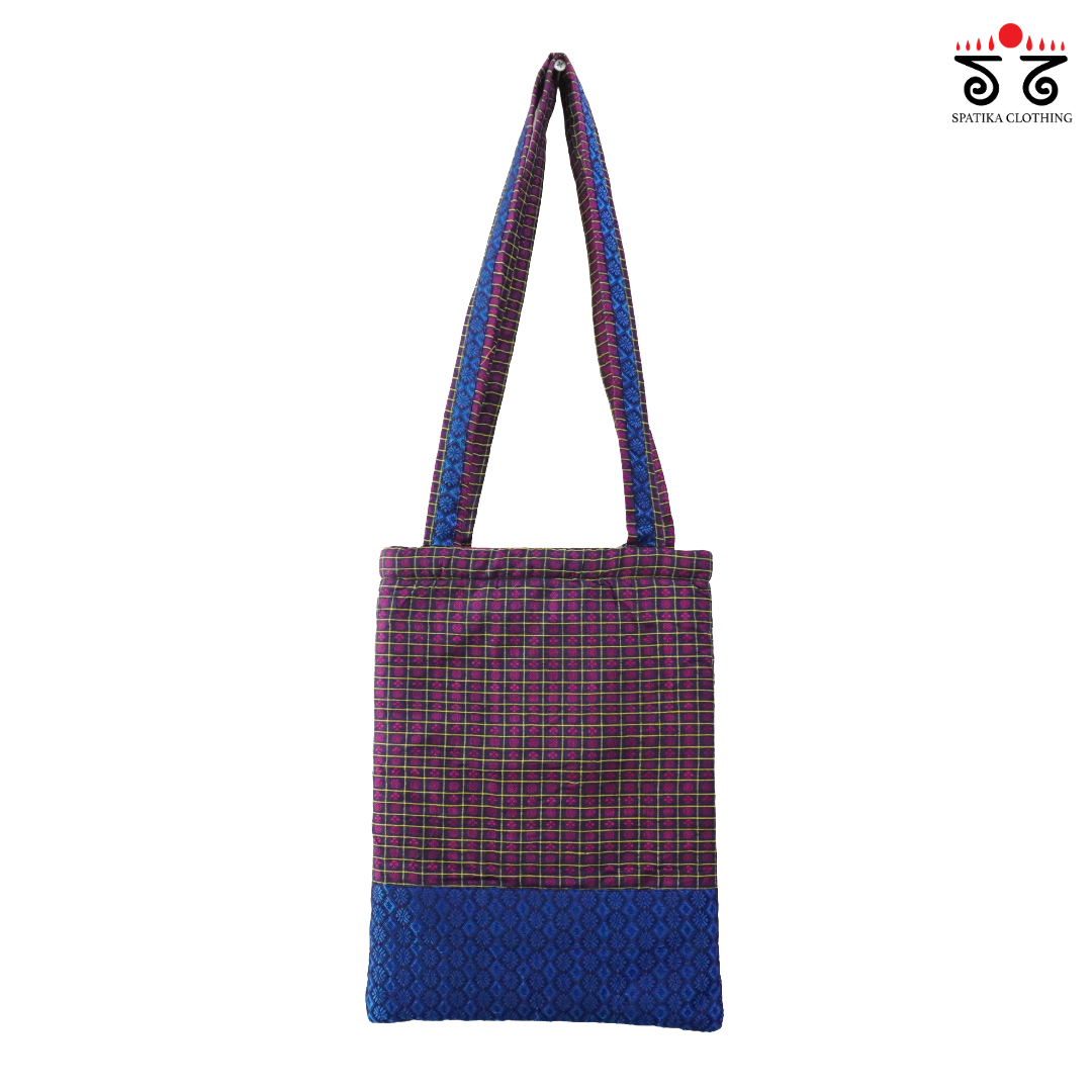 Handcrafted Bag