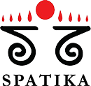 Spatika Clothing logo